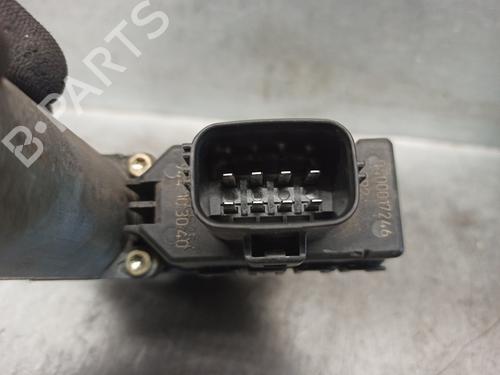 Left front window motor FORD MONDEO III (B5Y) 1.8 16V | BP16876719E21 