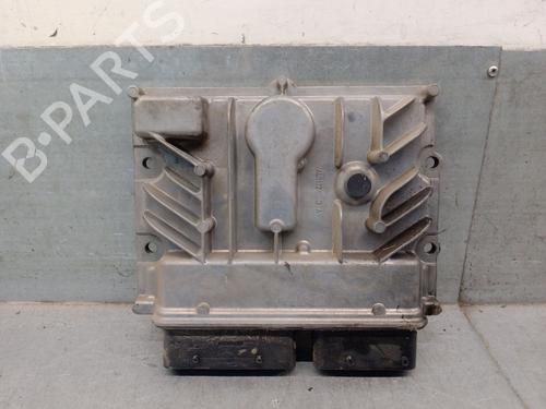 Used Engine control unit (ECU) Engine control unit (ECU) OPEL ASTRA J Sports Tourer (P10) 1.7 CDTI (35) (110 hp) 35756673 35756673