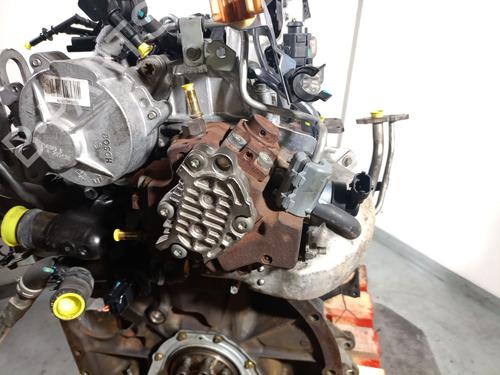 Engine RENAULT KOLEOS I (HY_) 2.0 dCi (HY0K) | BP37713199M1 - Image 6