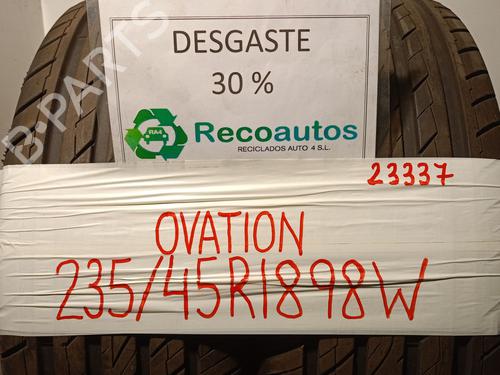Other PEUGEOT 3008 I MPV (0U_) 1.6 VTi 23545R1898W | OVATION | VI-388