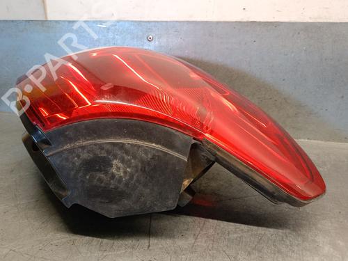 Left taillight CHEVROLET CAPTIVA (C100, C140) 2.0 D 4WD | BP37474780C34 - Image 5
