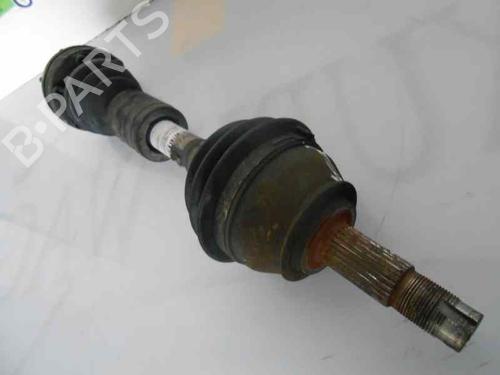 Used Left front driveshaft Left front driveshaft 2059073 2059073