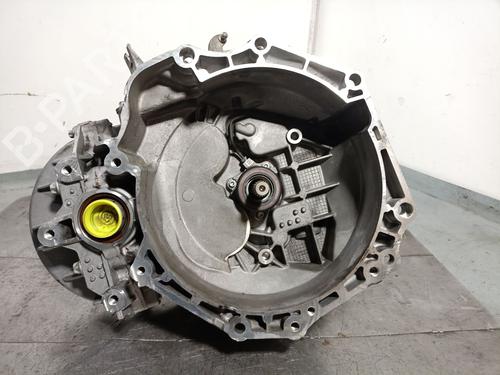 gearbox-opel-astra-j-p10-2009-2010-2011-2012-2013-2014-2015-2016-34055863 main image
