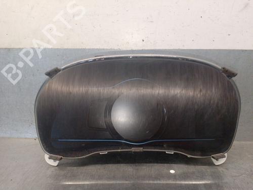 Used Instrument cluster HYUNDAI IONIQ (AE) 1.6 GDI Hybrid (105 hp) 27361200
