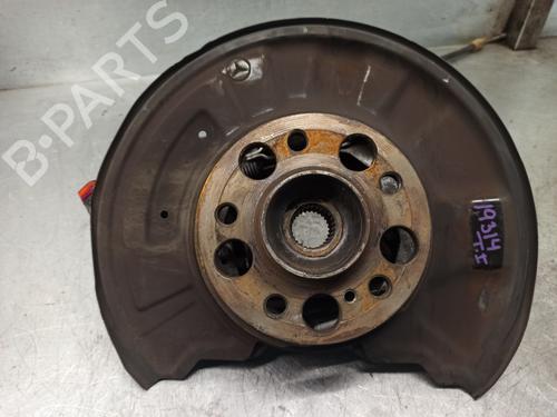 Left rear steering knuckle MERCEDES-BENZ E-CLASS (W212) E 300 CDI / BlueTEC (212.020, 212.021, 212.027) | BP16325365M27 