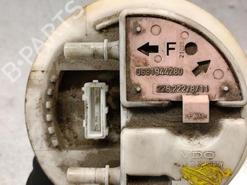 Fuel pump CITROËN XSARA (N1) 1.6 i | BP30594141M76 