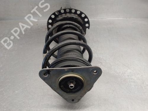 Left front shock absorber RENAULT CLIO IV (BH_) 1.5 dCi 90 | BP29813221M16