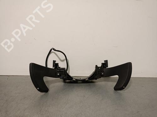 Used Steering wheel controls Steering wheel controls PEUGEOT 3008 I MPV (0U_) 1.6 HDi 115 / BlueHDi 115 (116 hp) 26132680 26132680