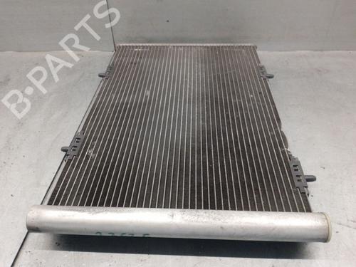 AC radiator PEUGEOT 208 I (CA_, CC_) 1.6 BlueHDi 100 | BP29330175M32 