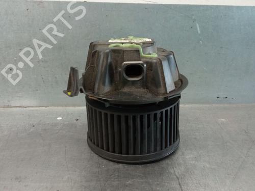 Used Heater blower motor DACIA SANDERO 1.2 16V (75 hp) 24611867