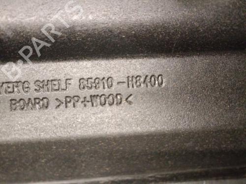 Hattehylde KIA STONIC (YB) 1.0 T-GDi Eco-Dynamics+ | BP38046036C85 - Image 4