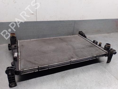 Water radiator ALFA ROMEO GIULIETTA (940_) 1.6 JTDM (940FXD1A) | BP30078652M31 