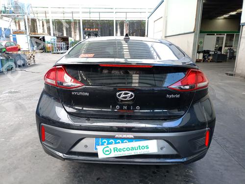 Heater blower motor HYUNDAI IONIQ (AE) 1.6 GDI Hybrid | BP30547147M62 