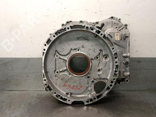 Registerdæksel Registerdæksel MERCEDES-BENZ E-CLASS (W212) E 200 CDI / BlueTEC (212.005, 212.006) (136 hp) 33816564 33816564