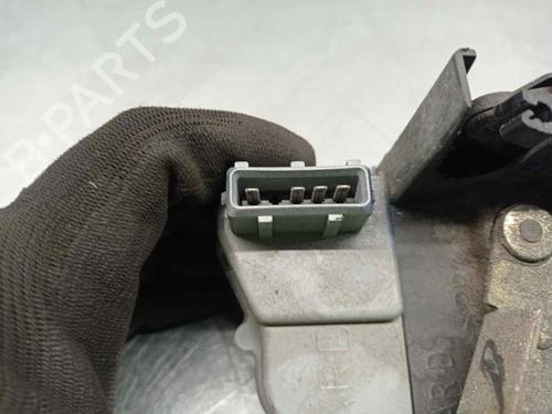Rear right lock CITROËN XSARA (N1) 1.6 i | BP14833951C99 