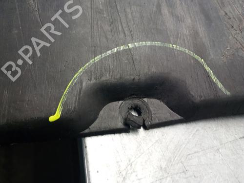 Underbody protection HYUNDAI TERRACAN (HP) 2.9 CRDi | BP29699098M92 