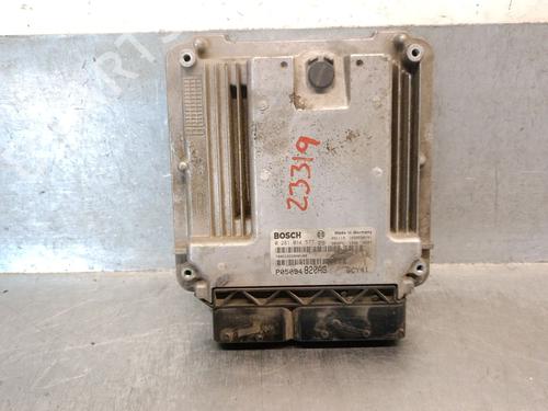 Used Engine control unit (ECU) DODGE JOURNEY 2.0 CRD (140 hp) 27930739