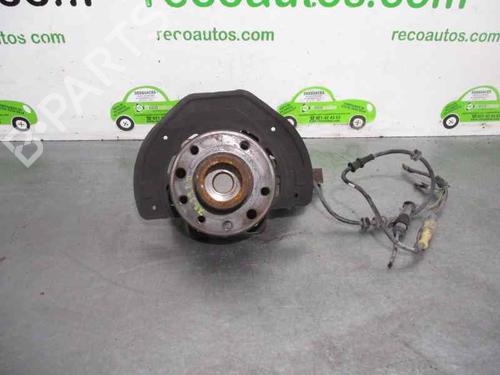 Used Right front steering knuckle OPEL VECTRA B Estate (J96) 2.0 i 16V (F35) (136 hp) 2331982
