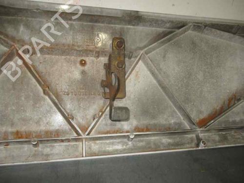 Hood MERCEDES-BENZ MB Van (W631) D (631.332, 631.342) | BP2591581C1 