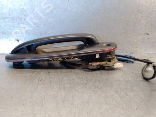 Front left exterior door handle ROVER 400 II (RT) 420 Di | BP29277412C128 
