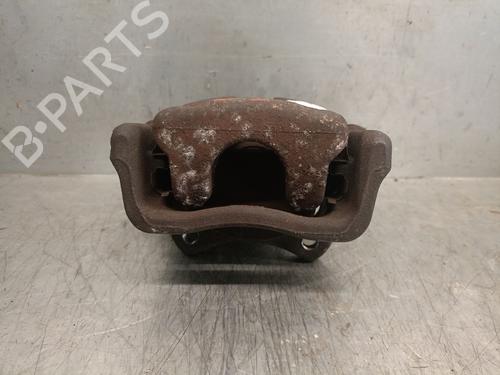 Right rear brake caliper RENAULT MEGANE III Grandtour (KZ0/1) 1.2 TCe (KZ2B, KZ11) | BP25245800M106 