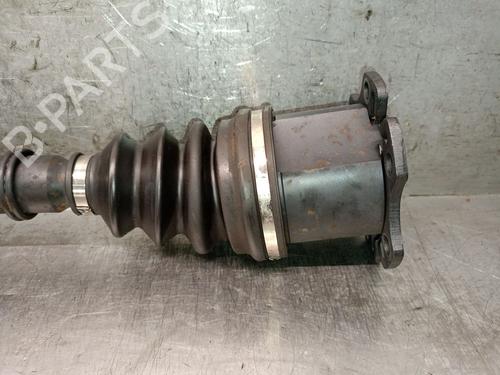 Left front driveshaft AUDI A4 B6 Avant (8E5) 1.9 TDI | BP33117894M38 - Image 5