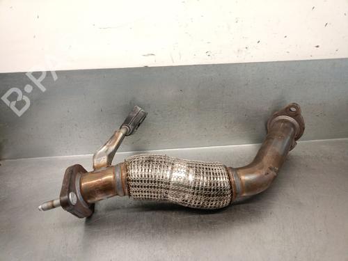 Pipe HYUNDAI i20 III (BC3, BI3) 1.0 T-GDI hybrid 48V | BP25439611M125 - Image 3