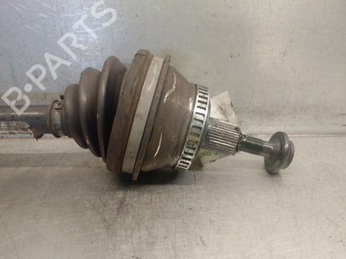 Right front driveshaft VW PASSAT B5.5 (3B3) 1.9 TDI | BP38107763M39 - Image 3