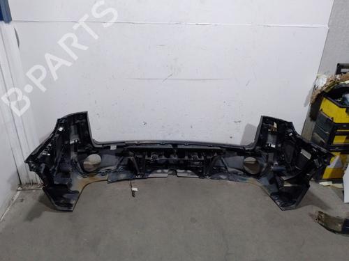 Rear bumper BMW X5 (E70) xDrive 30 d | BP20267449C8 