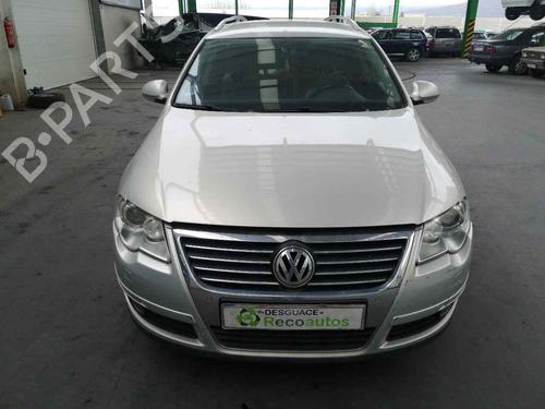 Left front window switch VW PASSAT B6 Variant (3C5) 2.0 TDI | BP12258549I27 - Image 8