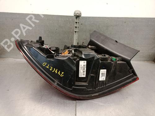 Right taillight RENAULT CAPTUR II (HF_) Blue dCi 95 (HFAF) | BP31947636C35