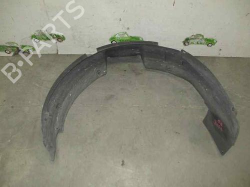 Wheel arch VW SHARAN (7M8, 7M9, 7M6) 1.9 TDI | BP20244415C56 