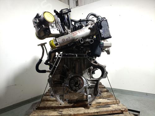 Engine HONDA CIVIC IX (FK) 1.6 i-DTEC (FK3) | BP36780581M1 - Image 4