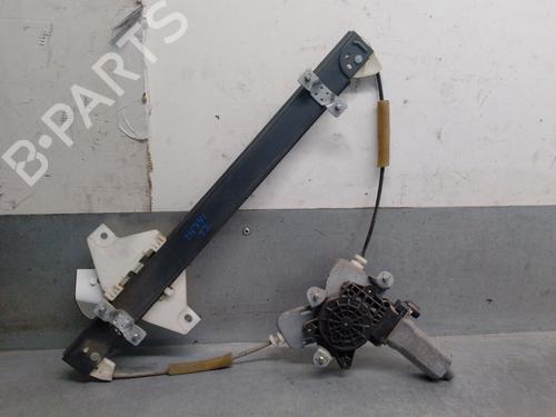Used Rear left window mechanism SSANGYONG RODIUS I 2.7 Xdi (163 hp) 32335714
