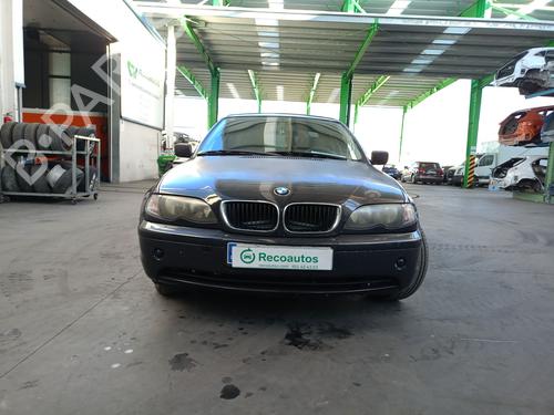 Fuse box BMW 3 (E46) 320 d | BP31926913E1