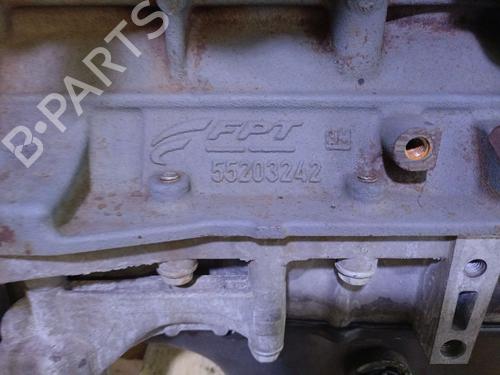 Engine OPEL CORSA D (S07) 1.3 CDTI (L08, L68) | BP29401327M1 