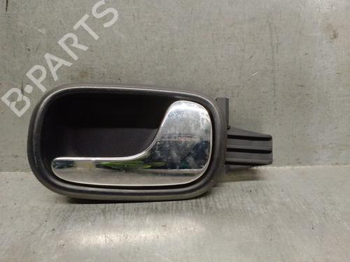 Used Rear right interior door handle AUDI A4 B5 Avant (8D5) 1.9 TDI (110 hp) 30975399