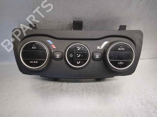 Used Climate control Climate control FIAT TIPO Saloon (356_, 357_) 1.4 LPG (356SXF1B) (120 hp) 12115836 12115836
