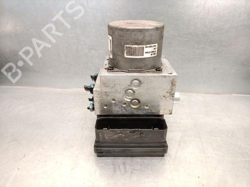 Used ABS pump HYUNDAI H350 Van 2.5 CRDI (150 hp) 27680804