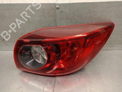 Used Right taillight Right taillight 37158535 37158535