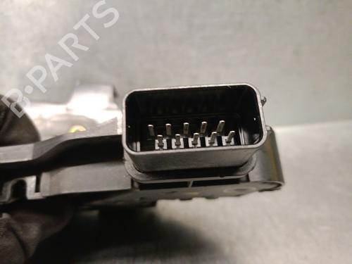 Front left lock VOLVO V50 (545) 2.0 D | BP23001029C98 