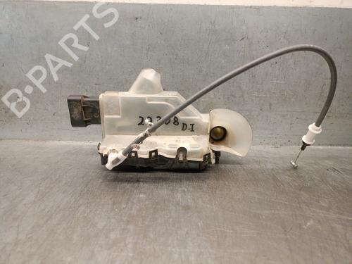 Front left lock CITROËN JUMPY III Van (V_) 2.0 BlueHDi 120 | BP25239722C98 - Image 2