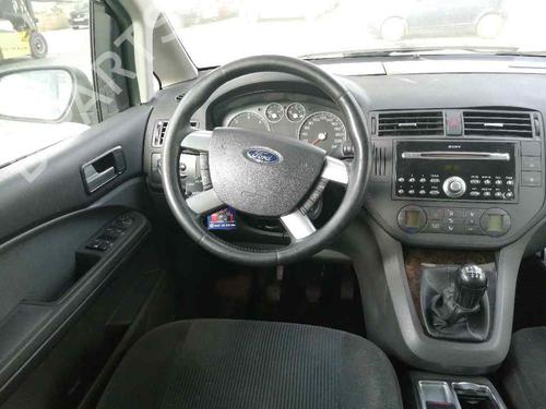 Air filter box FORD FOCUS C-MAX (DM2) 2.0 TDCi | BP20257877M87 - Image 10