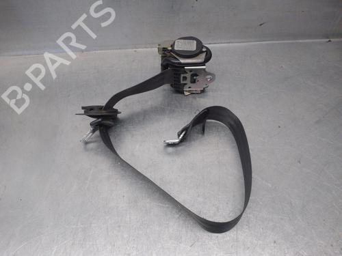 Used Front right seatbelt SEAT ALTEA (5P1) 1.9 TDI (105 hp) 13909124