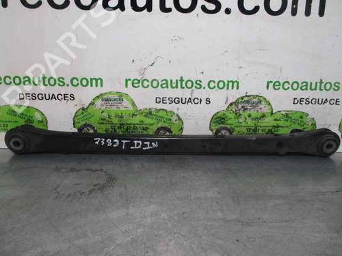 Used Right rear suspension arm MINI MINI (R50, R53) Cooper (116 hp) 2071056