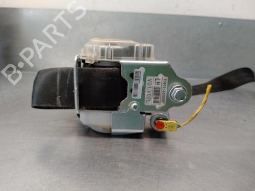 Front left seatbelt HYUNDAI i40 I (VF) 1.7 CRDi | BP15287539I26 