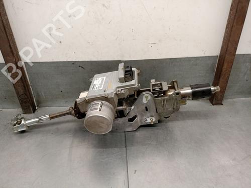 Used Steering column Steering column RENAULT MEGANE II (BM0/1_, CM0/1_) 1.9 dCi (BM0G, CM0G) (120 hp) 39689000 39689000