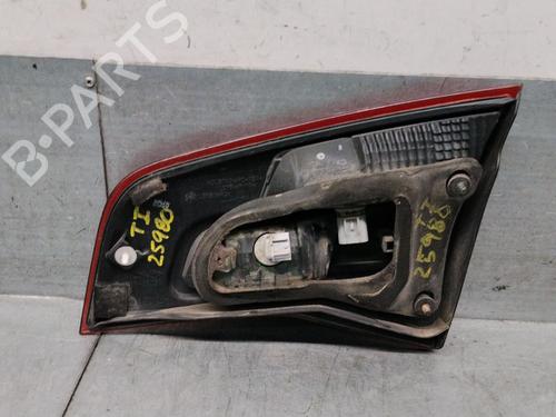 Left tailgate light RENAULT KOLEOS I (HY_) 2.0 dCi 4x4 (HY0K) | BP37425752C79 - Image 2