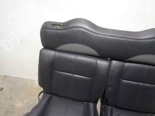 Rear seat CHRYSLER PT CRUISER Convertible 2.4 GT | BP7463604C17 