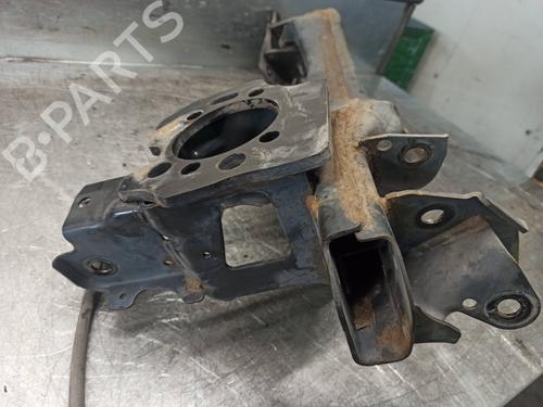 Right rear suspension arm RENAULT KOLEOS I (HY_) 2.0 dCi (HY0K) | BP8672253M15 